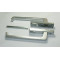 Aluprof Lift & Slide Door Handles Silver